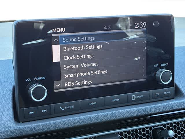 Thumbnail: 2026 Honda Civic - 31