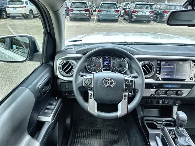 Thumbnail: 2023 Toyota Tacoma - 23