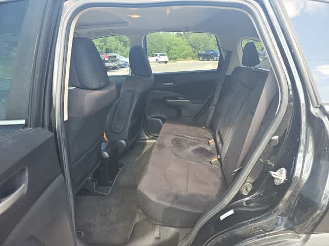 Thumbnail: 2013 Honda CR-V - 23