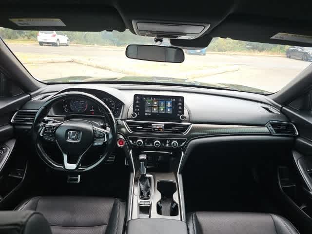 Thumbnail: 2020 Honda Accord - 12