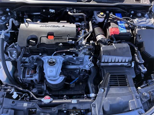 Thumbnail: 2024 Honda Civic - 15