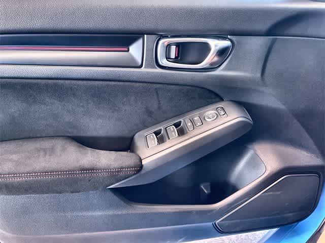 Thumbnail: 2025 Honda Civic - 38