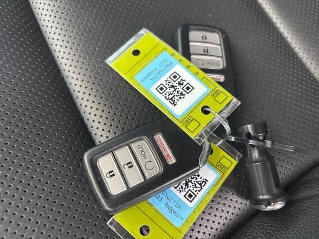 Thumbnail: 2023 Honda Ridgeline - 22