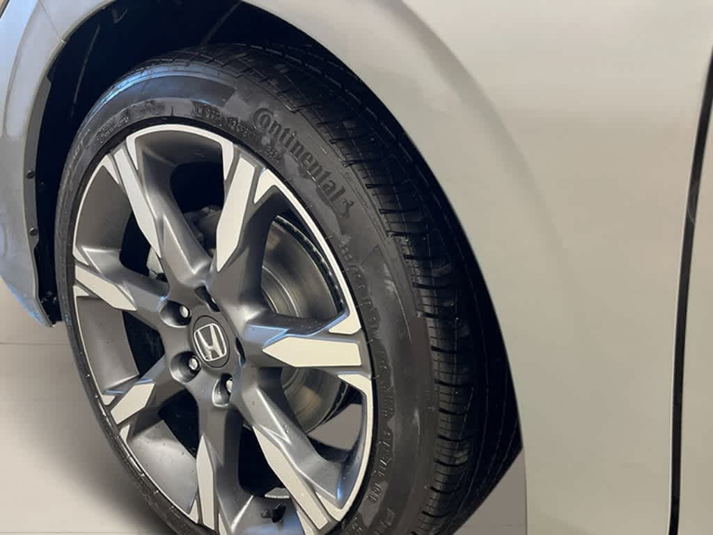 Thumbnail: 2026 Honda Civic - 11