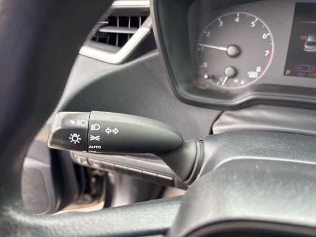 Thumbnail: 2023 Toyota Corolla - 16