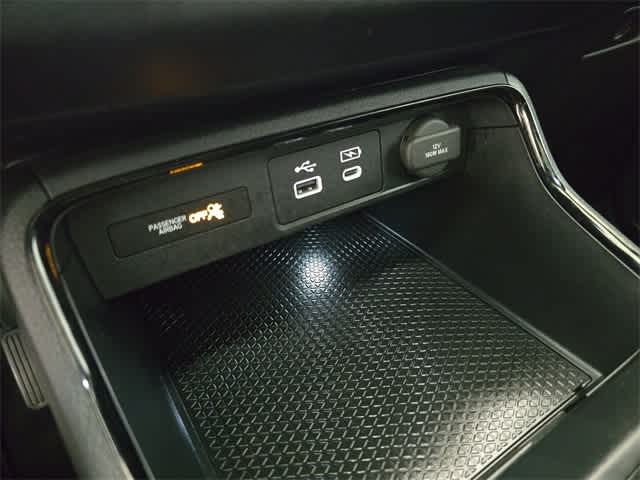 Thumbnail: 2023 Honda CR-V - 34