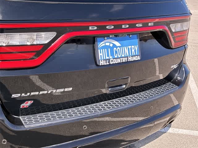 Thumbnail: 2019 Dodge Durango - 13
