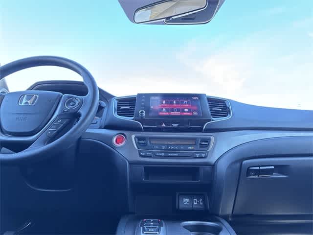 Thumbnail: 2023 Honda Ridgeline - 28