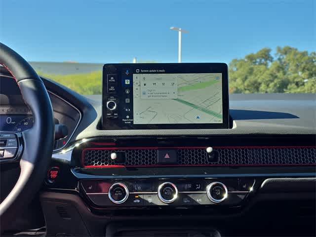 Thumbnail: 2025 Honda Civic - 31