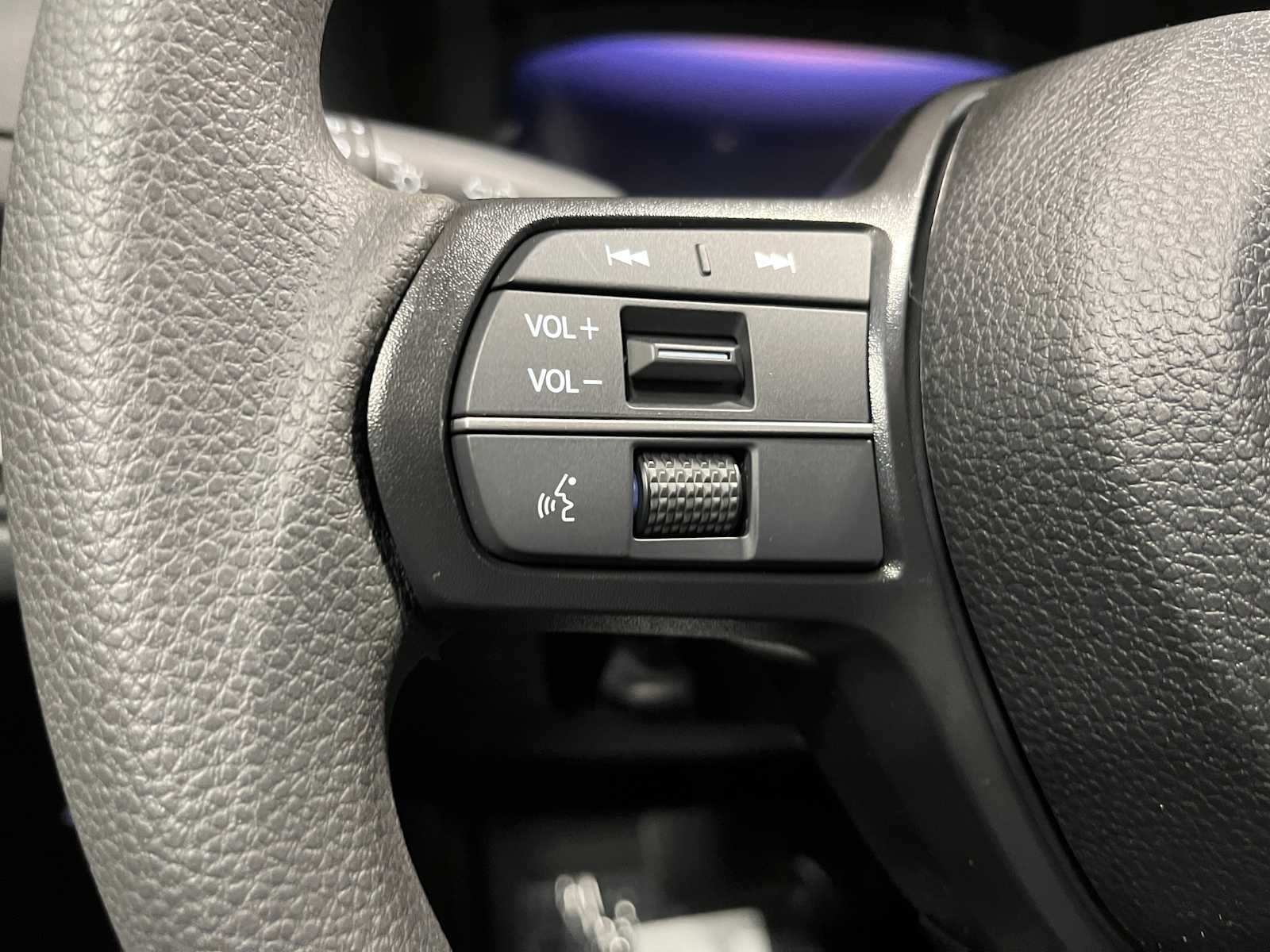 Thumbnail: 2025 Honda Accord - 17