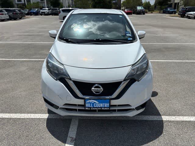 Thumbnail: 2019 Nissan Versa Note - 8