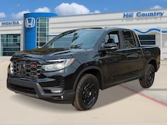 2026 Honda Ridgeline TrailSport+ Truck Crew Cab