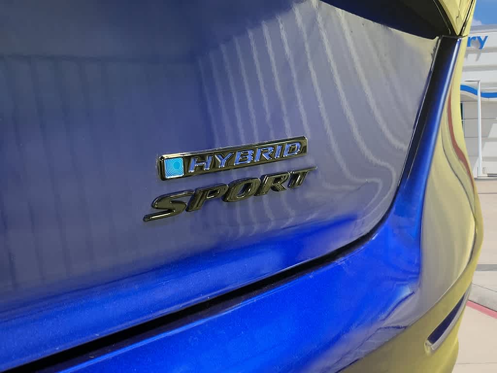Thumbnail: 2026 Honda Accord - 10