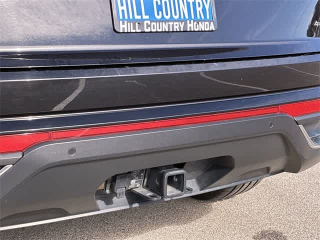 Thumbnail: 2024 Volkswagen Atlas - 36