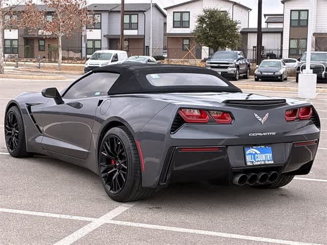 Thumbnail: 2014 Chevrolet Corvette - 4
