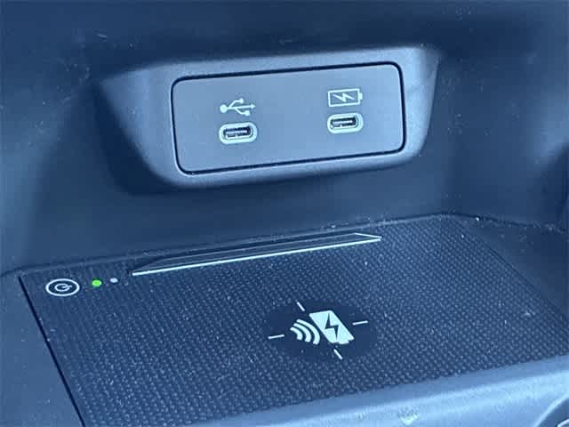 Thumbnail: 2026 Honda HR-V - 32