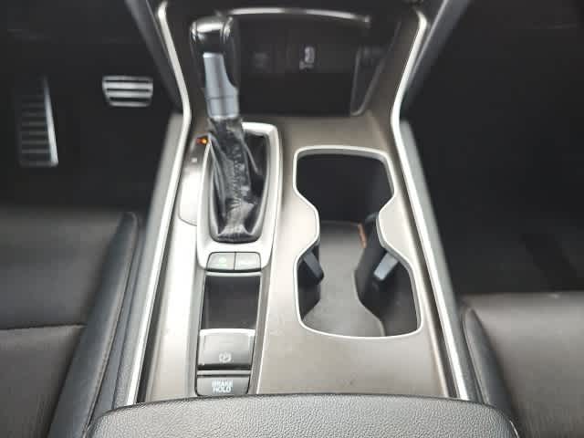Thumbnail: 2019 Honda Accord - 19