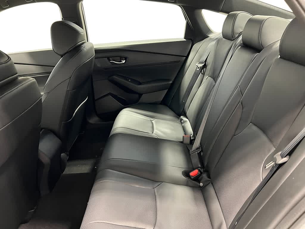 Thumbnail: 2025 Honda Accord - 26