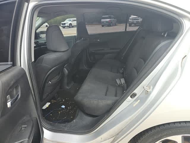 Thumbnail: 2014 Honda Accord - 18