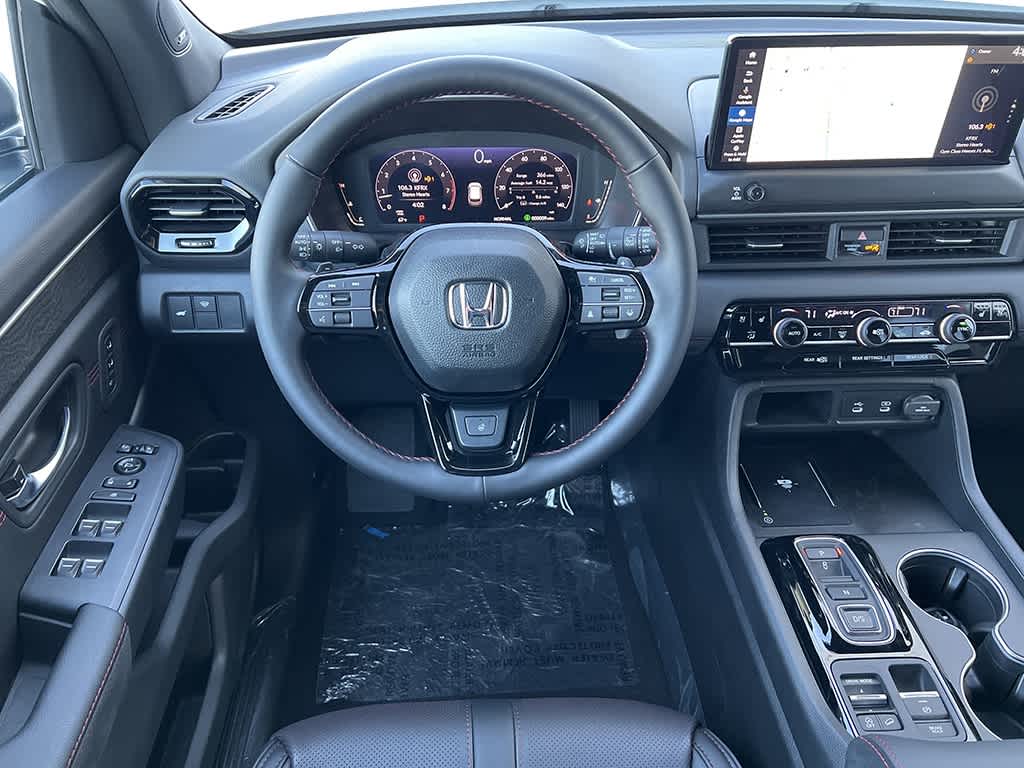 Thumbnail: 2026 Honda Pilot - 14