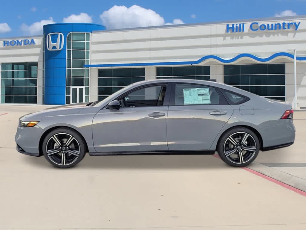 Thumbnail: 2026 Honda Accord - 2