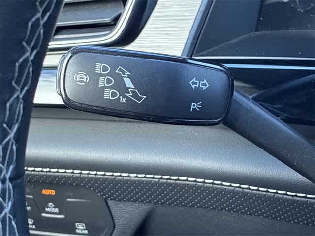 Thumbnail: 2024 Volkswagen Atlas - 27