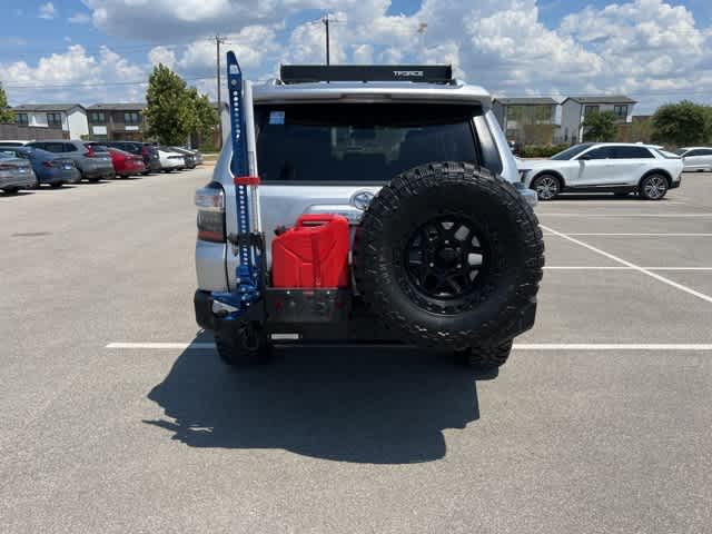 Thumbnail: 2014 Toyota 4Runner - 4