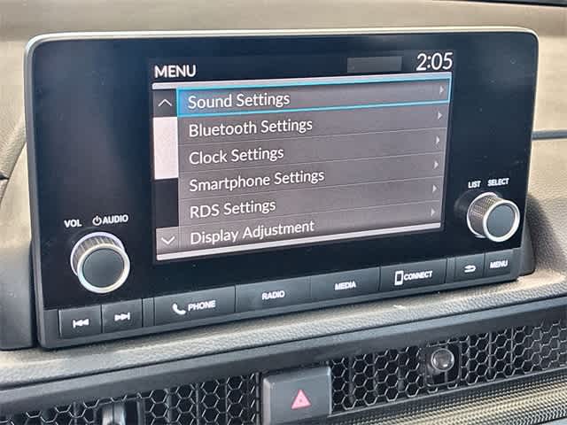 Thumbnail: 2023 Honda CR-V - 29