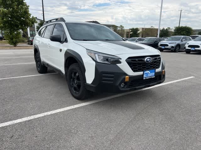 Thumbnail: 2022 Subaru Outback - 7
