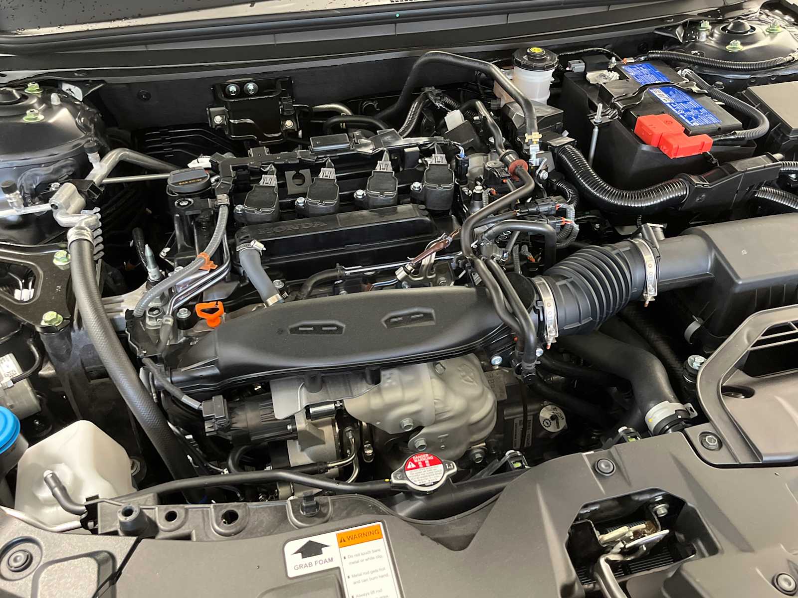 Thumbnail: 2025 Honda Accord - 11