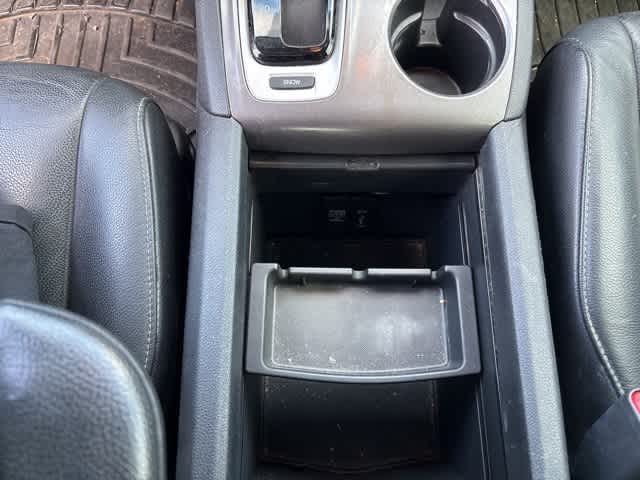 Thumbnail: 2016 Honda Pilot - 16