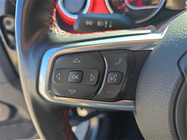 Thumbnail: 2022 Jeep Gladiator - 24