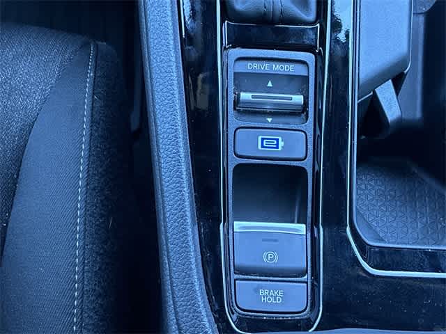 Thumbnail: 2024 Honda Accord - 41