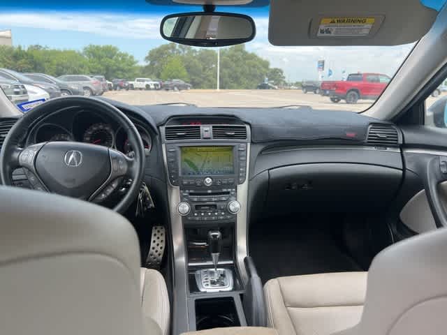 Thumbnail: 2007 Acura TL - 21