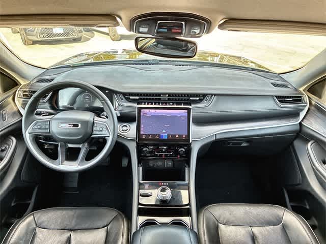 Thumbnail: 2023 Jeep Grand Cherokee - 16