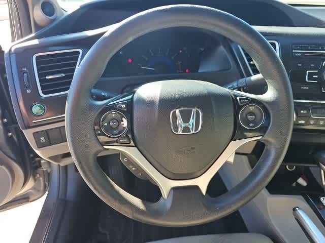 Thumbnail: 2013 Honda Civic - 11