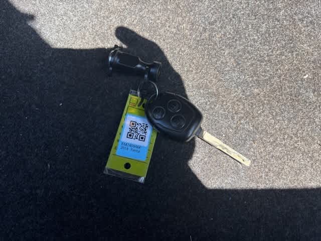 Thumbnail: 2014 Ford Fiesta - 23