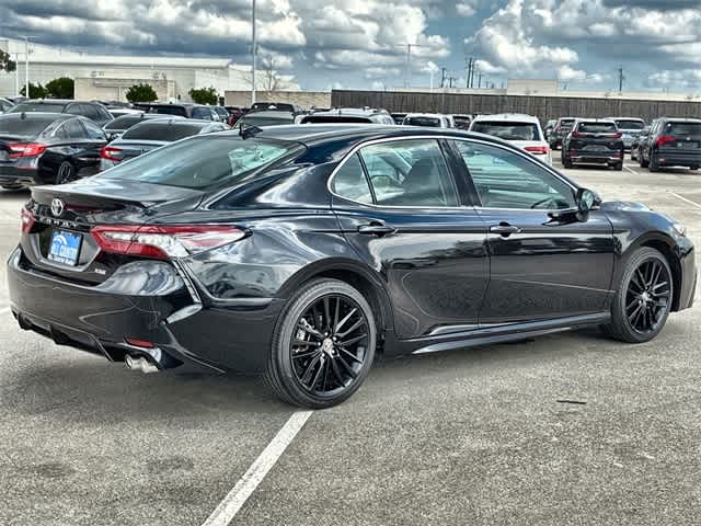 Thumbnail: 2023 Toyota Camry - 6