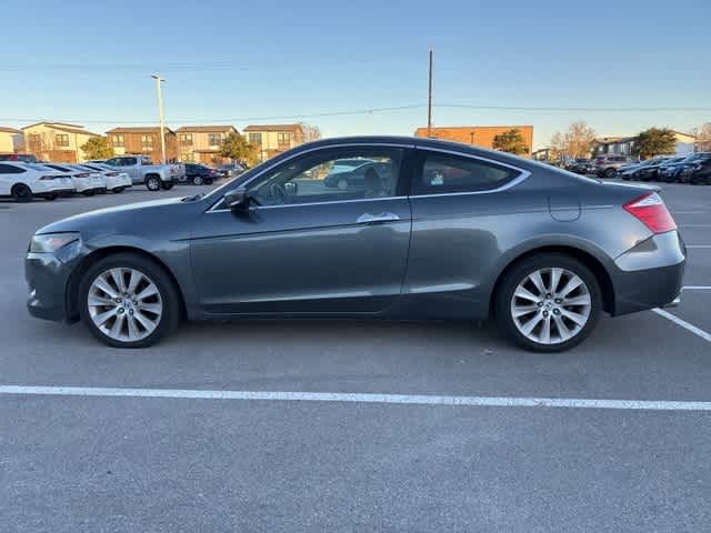 Thumbnail: 2009 Honda Accord - 2