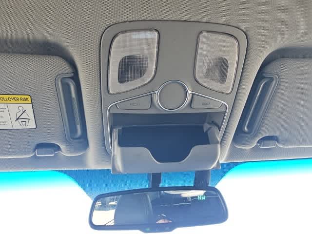 Thumbnail: 2015 Kia Sorento - 20