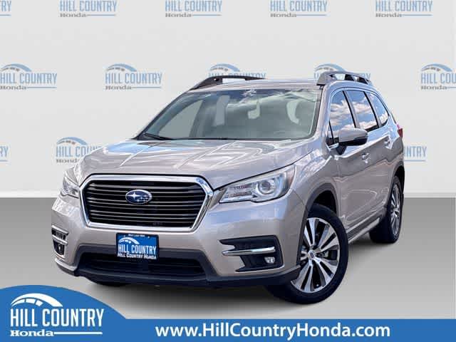 2020 Subaru Ascent Limited -
                  San Antonio, TX