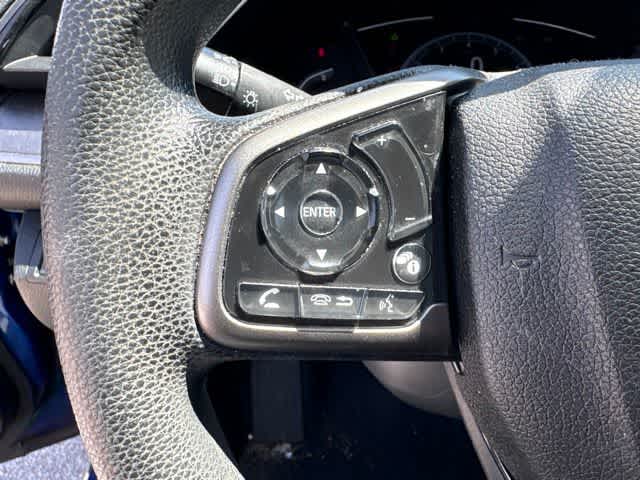 Thumbnail: 2019 Honda Civic - 11
