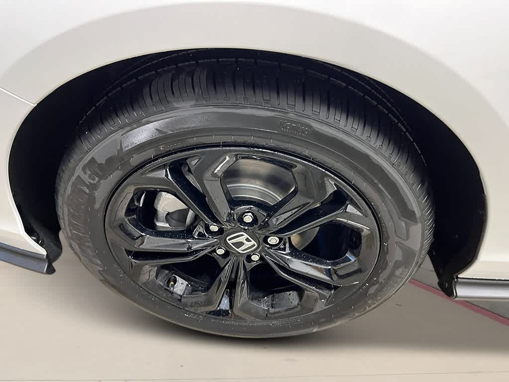 Thumbnail: 2025 Honda Accord - 10