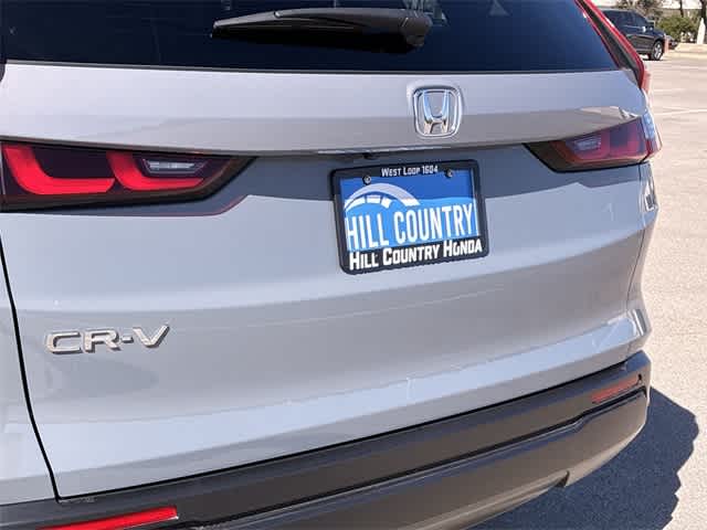 Thumbnail: 2026 Honda CR-V - 21