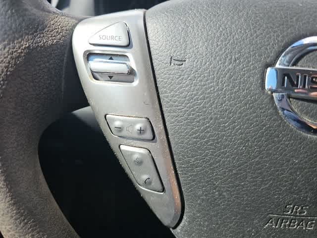 Thumbnail: 2019 Nissan Versa - 14