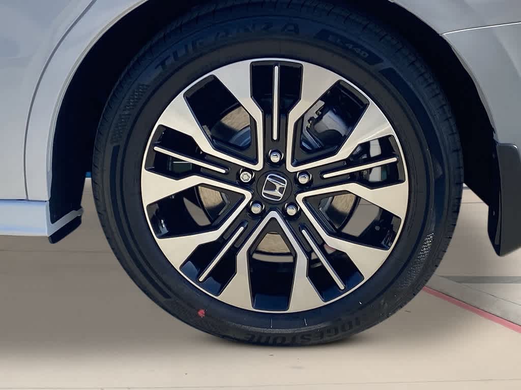 Thumbnail: 2026 Honda Odyssey - 6