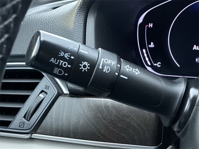 Thumbnail: 2020 Honda Accord - 29