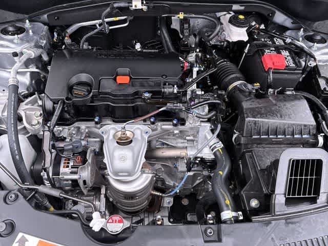 Thumbnail: 2026 Honda HR-V - 15