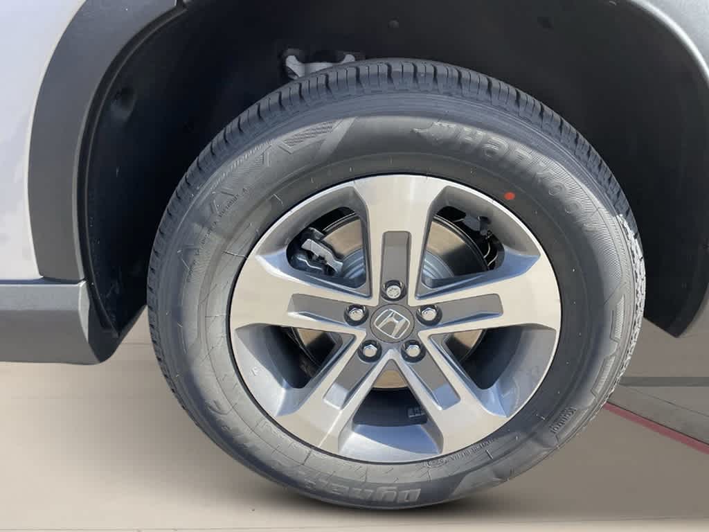 Thumbnail: 2026 Honda Pilot - 11