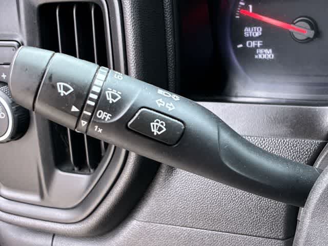 Thumbnail: 2022 Chevrolet Silverado 1500 - 25